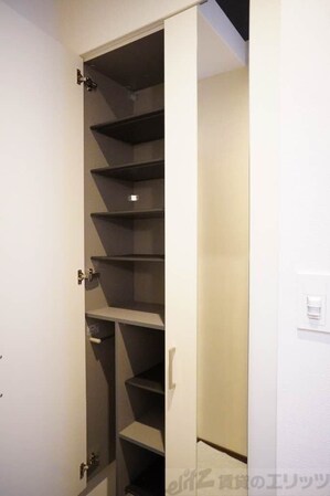 セントリヴィエ大阪梅田の物件内観写真